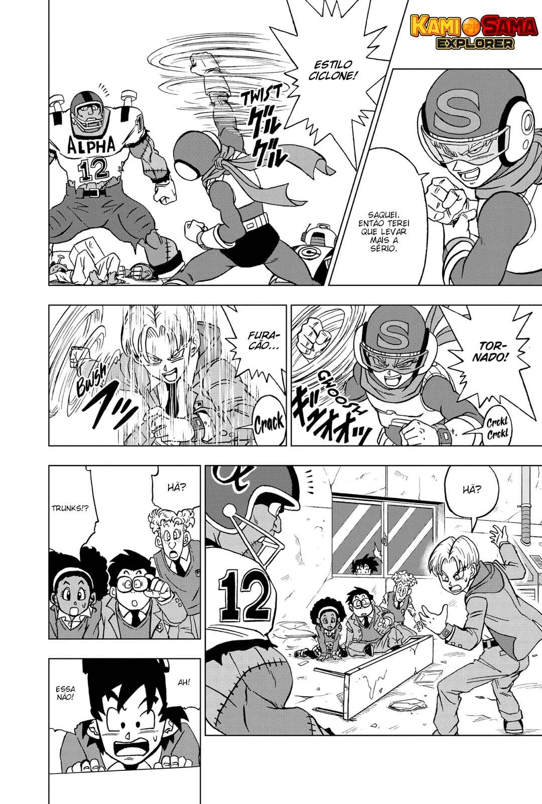 Chapter 88 - Page 44