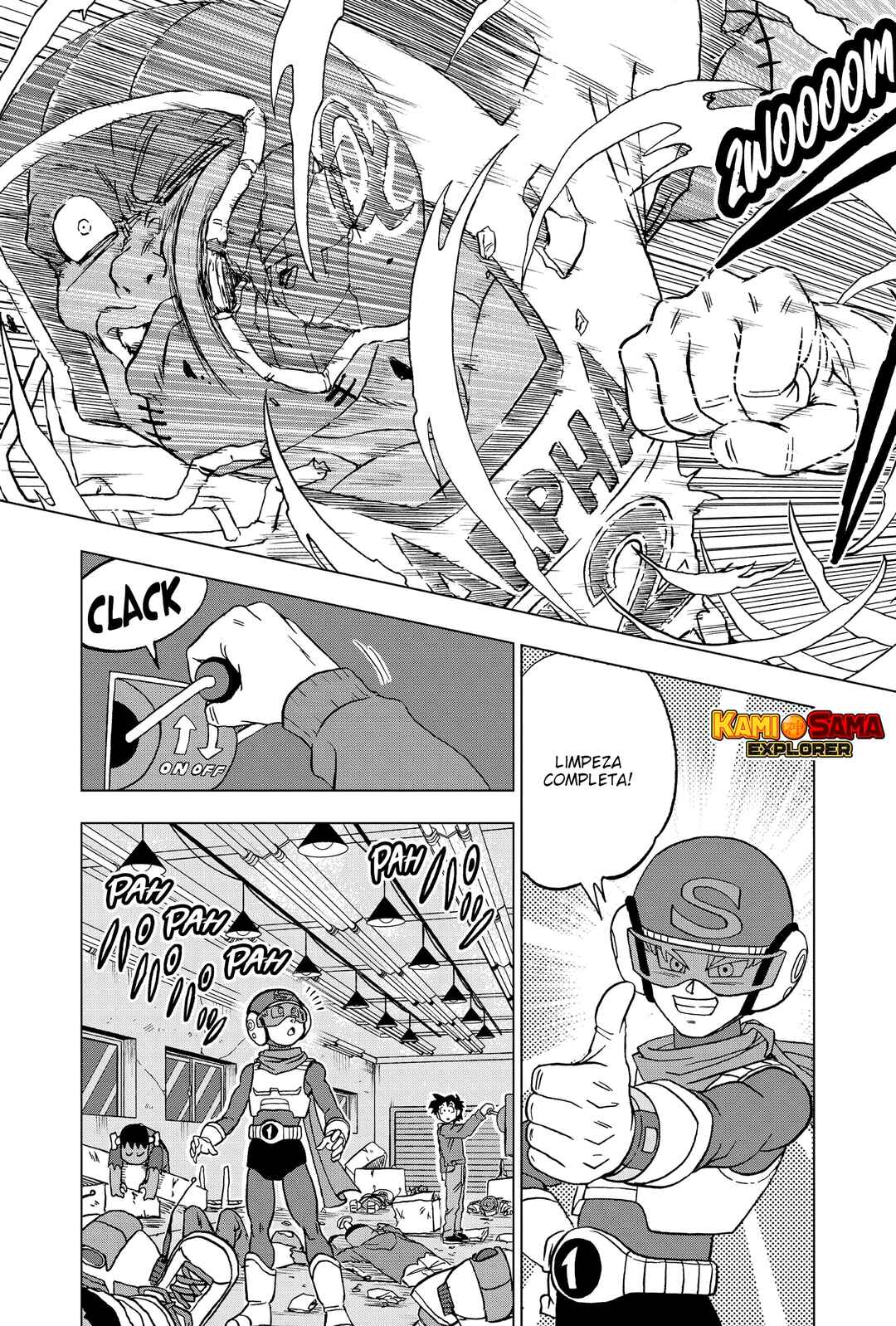 Chapter 88 - Page 49
