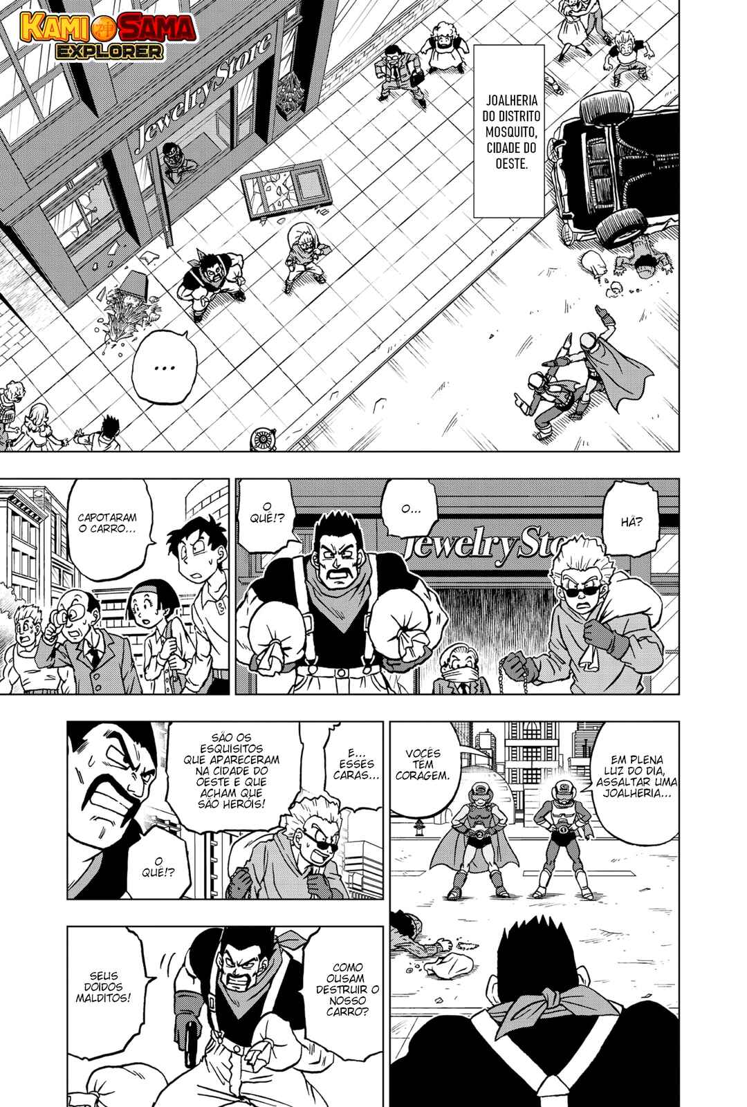 Chapter 88 - Page 5