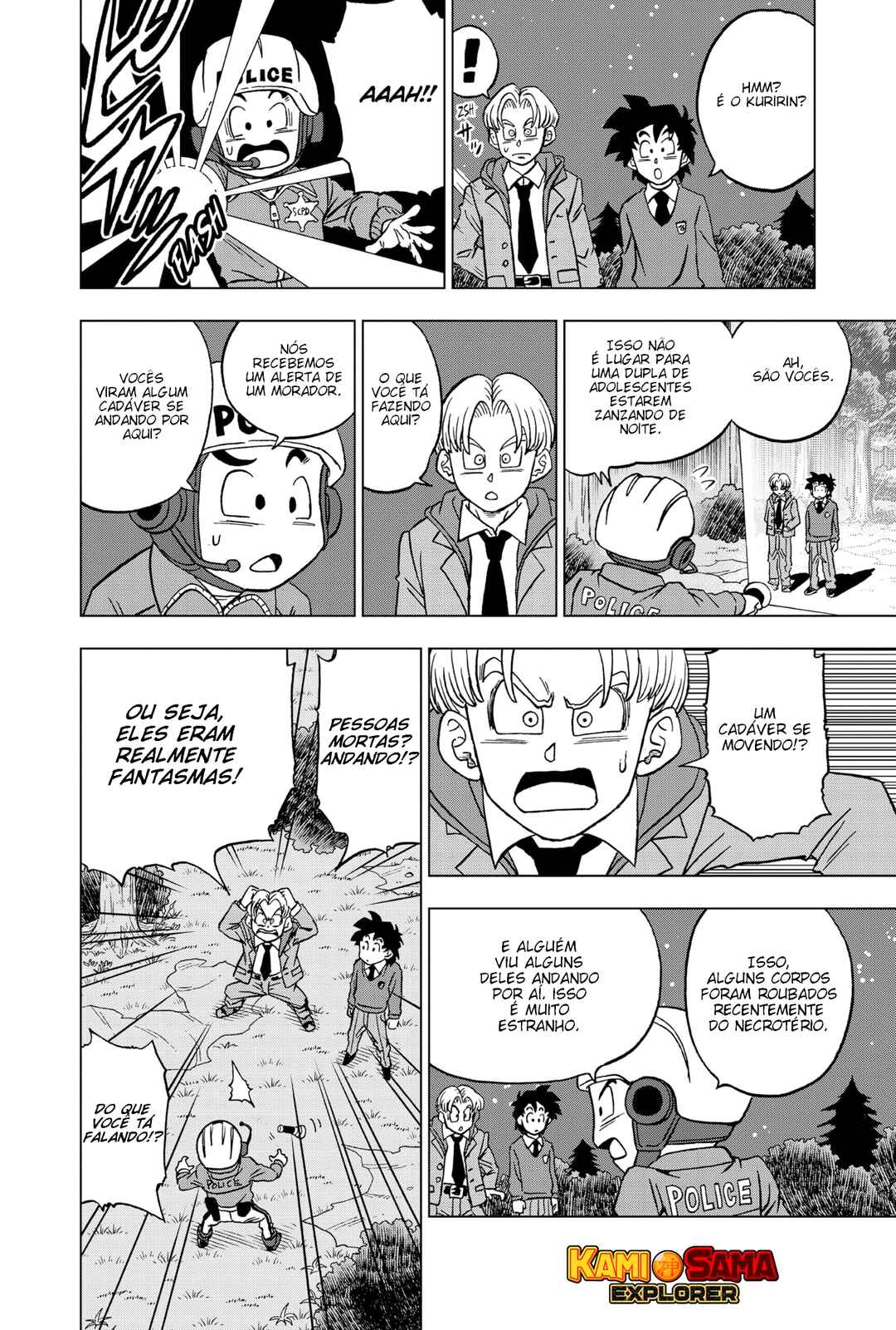 Chapter 88 - Page 52