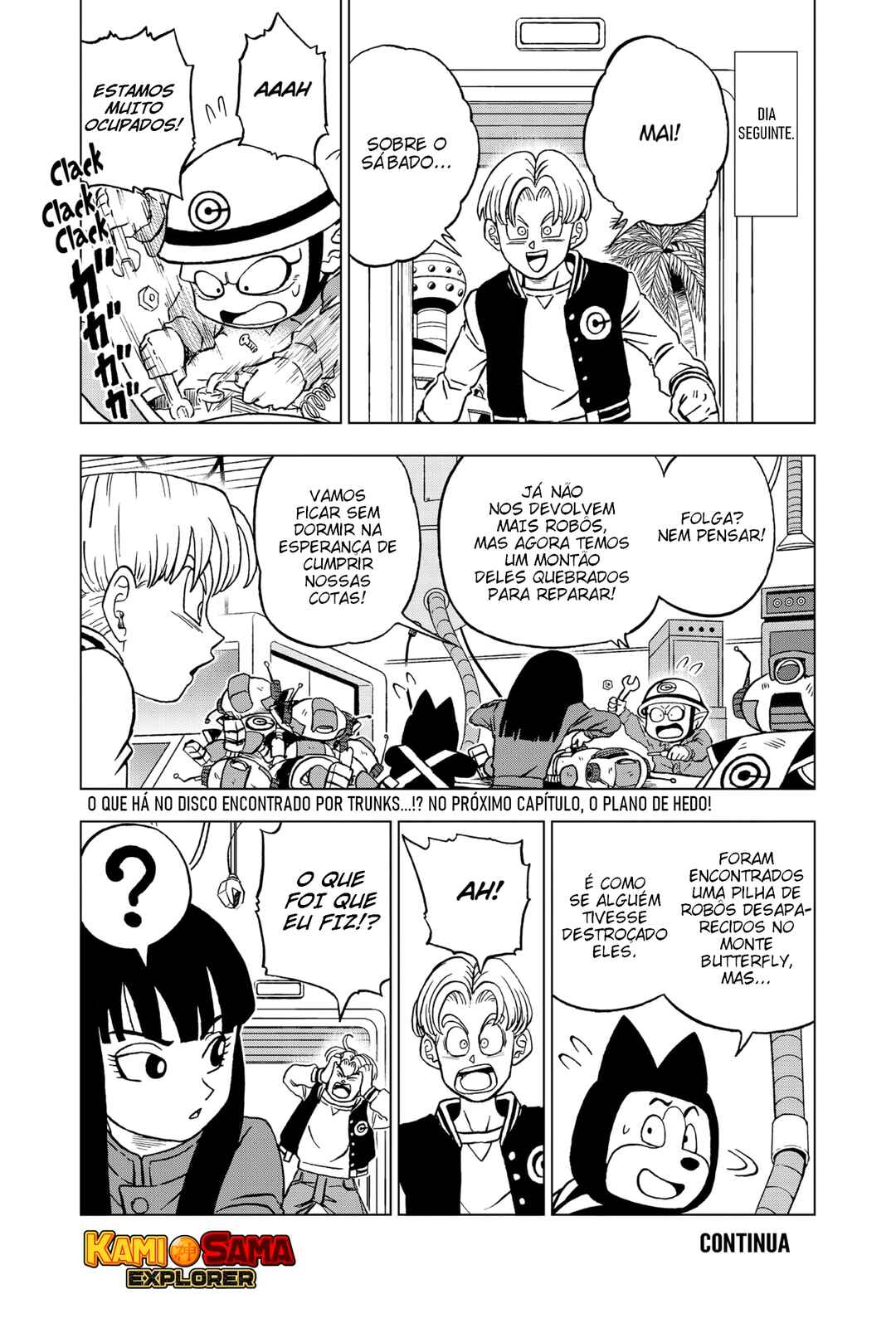 Chapter 88 - Page 55