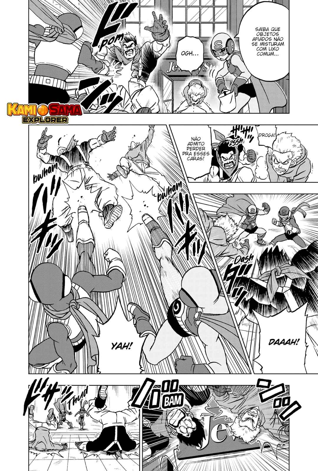 Chapter 88 - Page 8