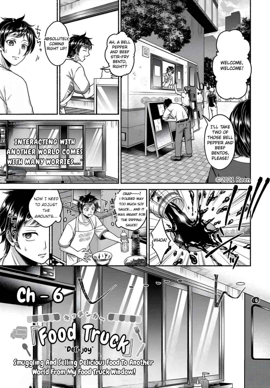 Chapter 6 - Page 3