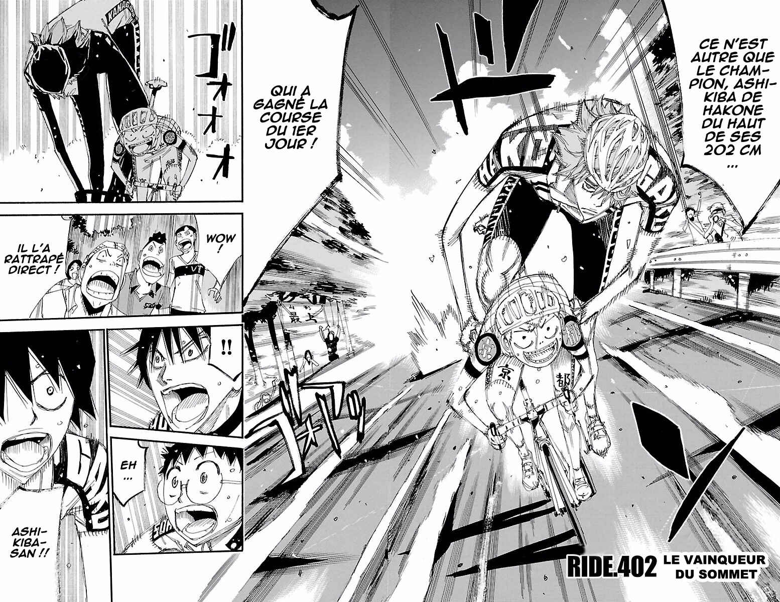 Chapter 402 - Page 4