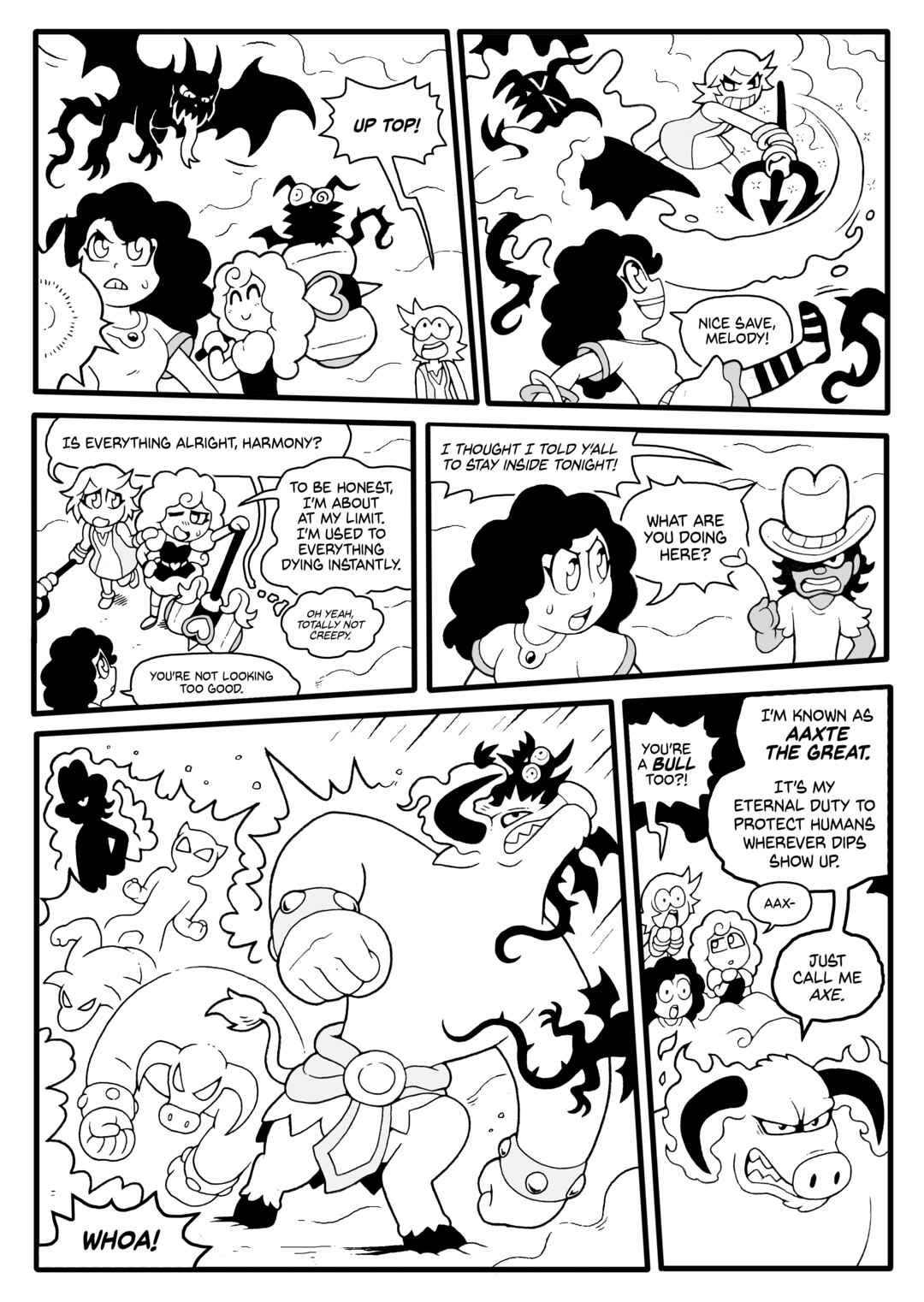 Chapter 15 - Page 16