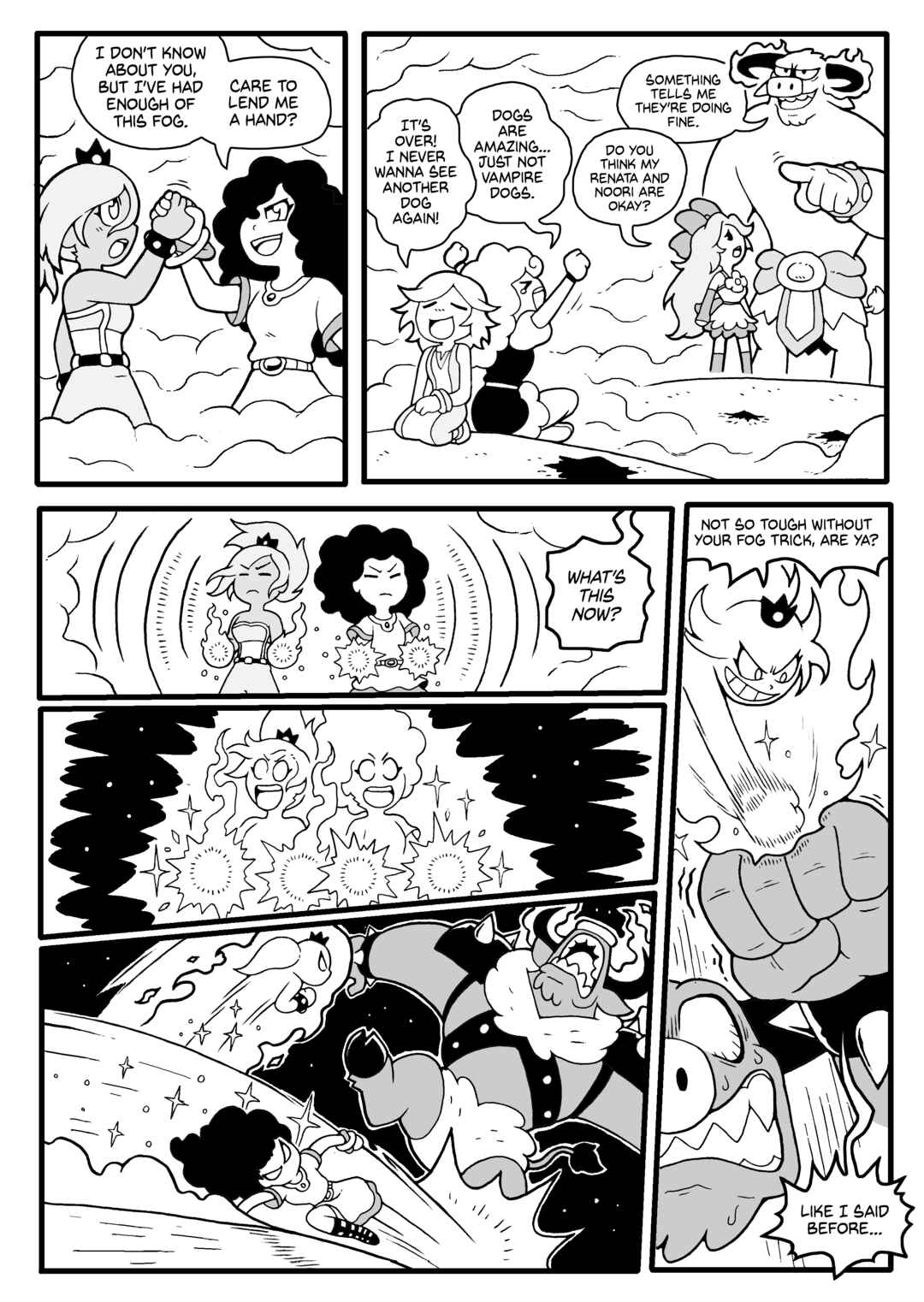 Chapter 15 - Page 19