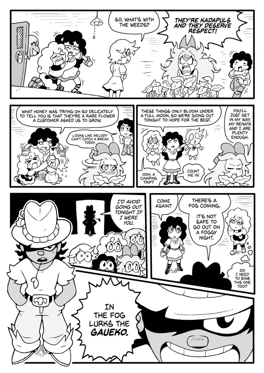 Chapter 15 - Page 5