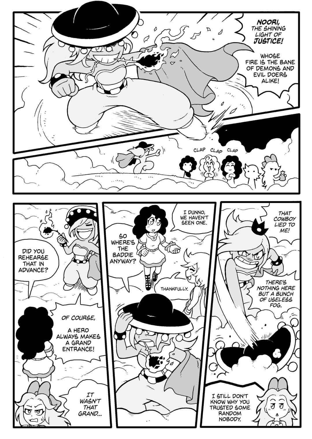 Chapter 15 - Page 8