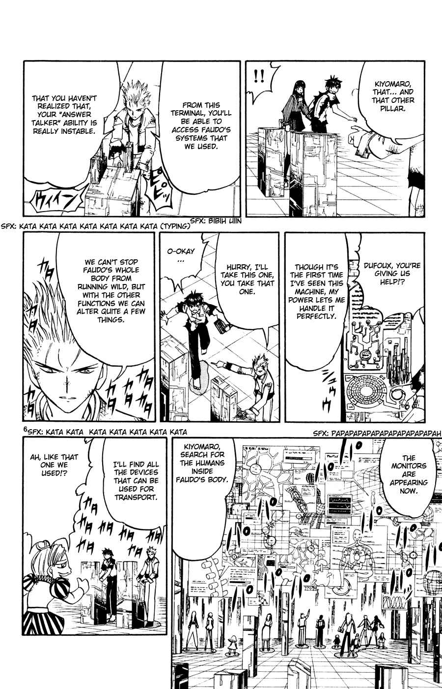 Chapter 274 - Page 13