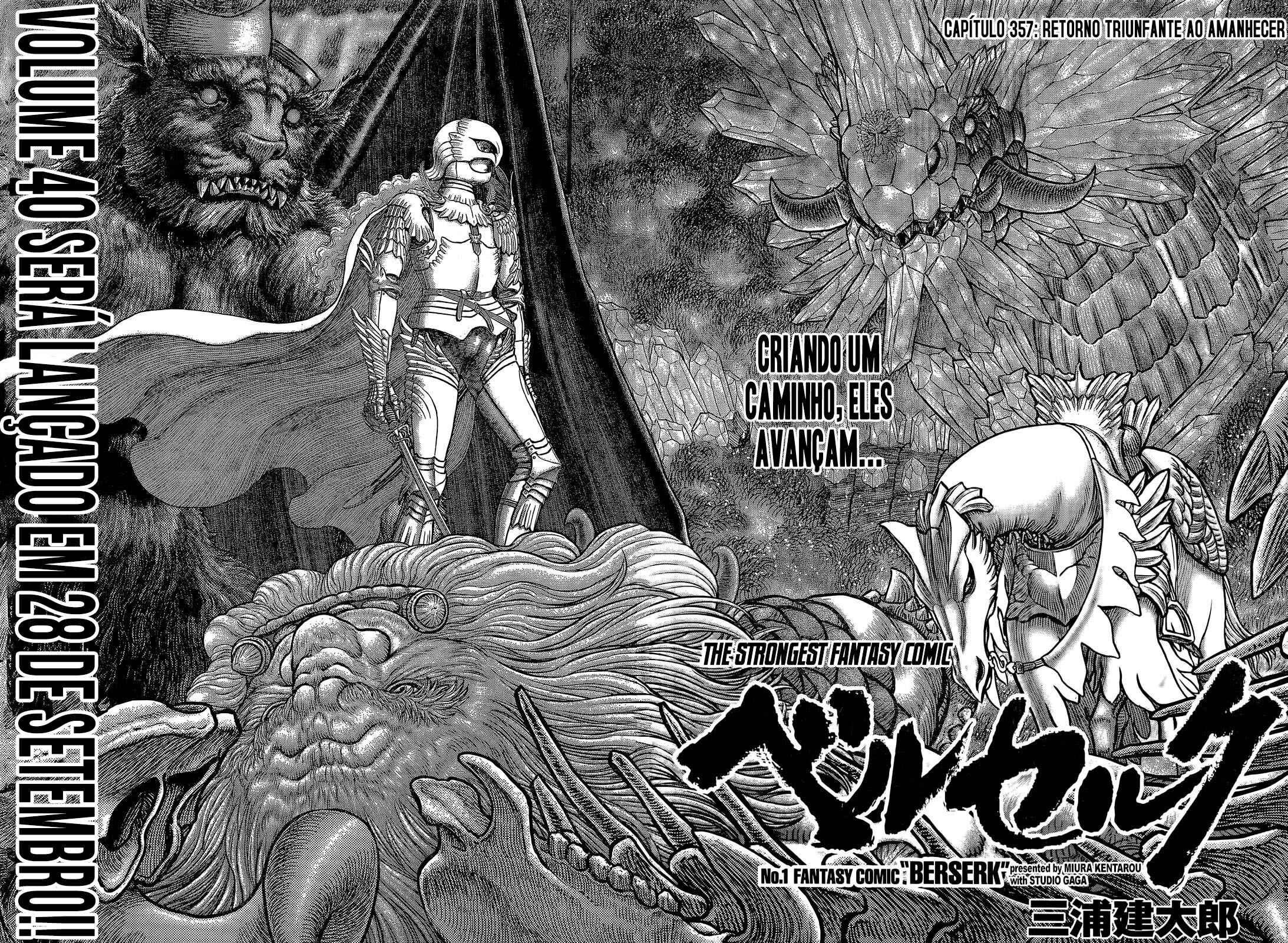 Chapter 357 - Page 2