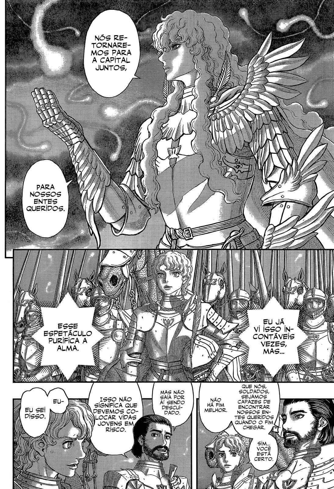 Chapter 357 - Page 6