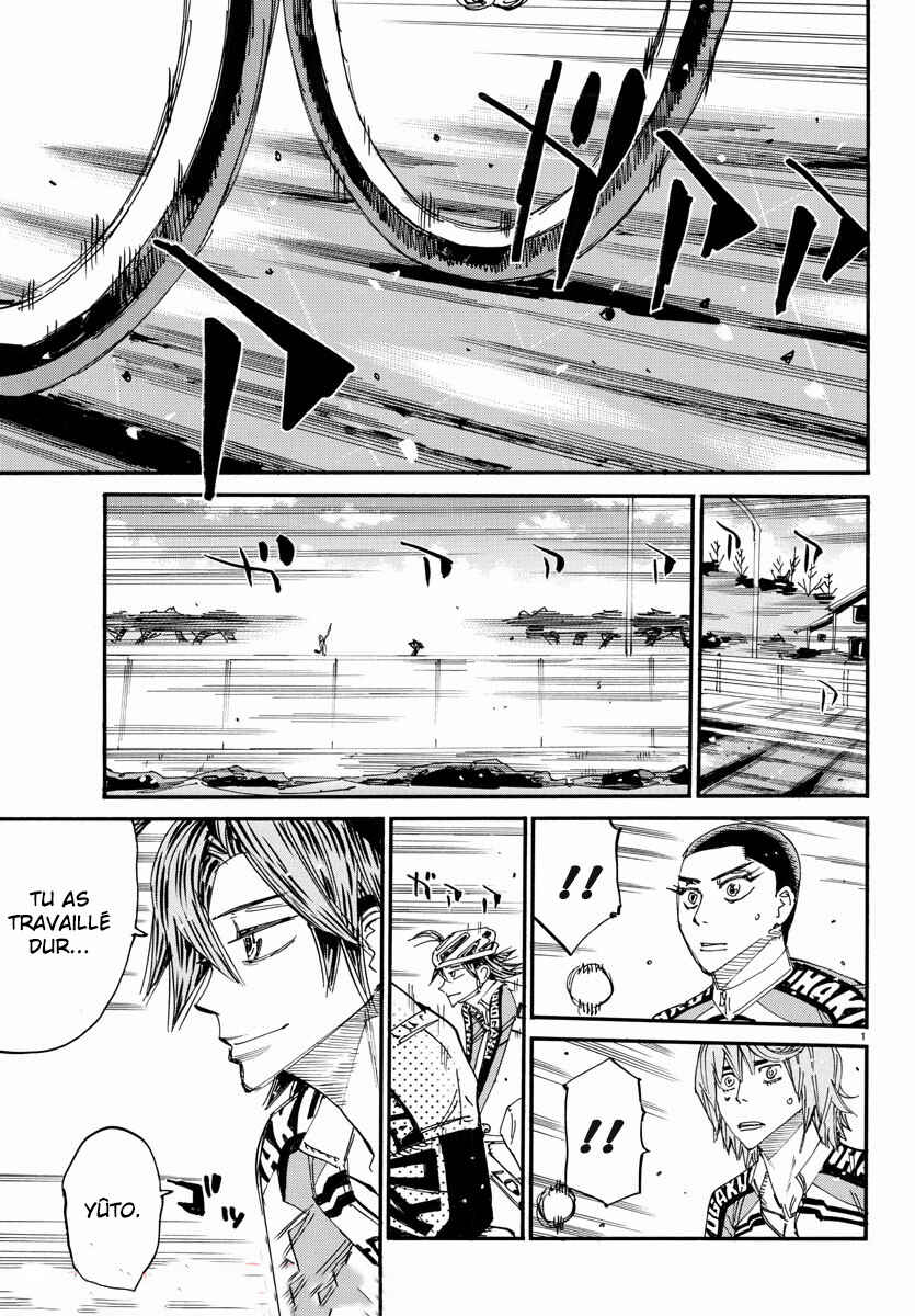Chapter 674 - Page 8