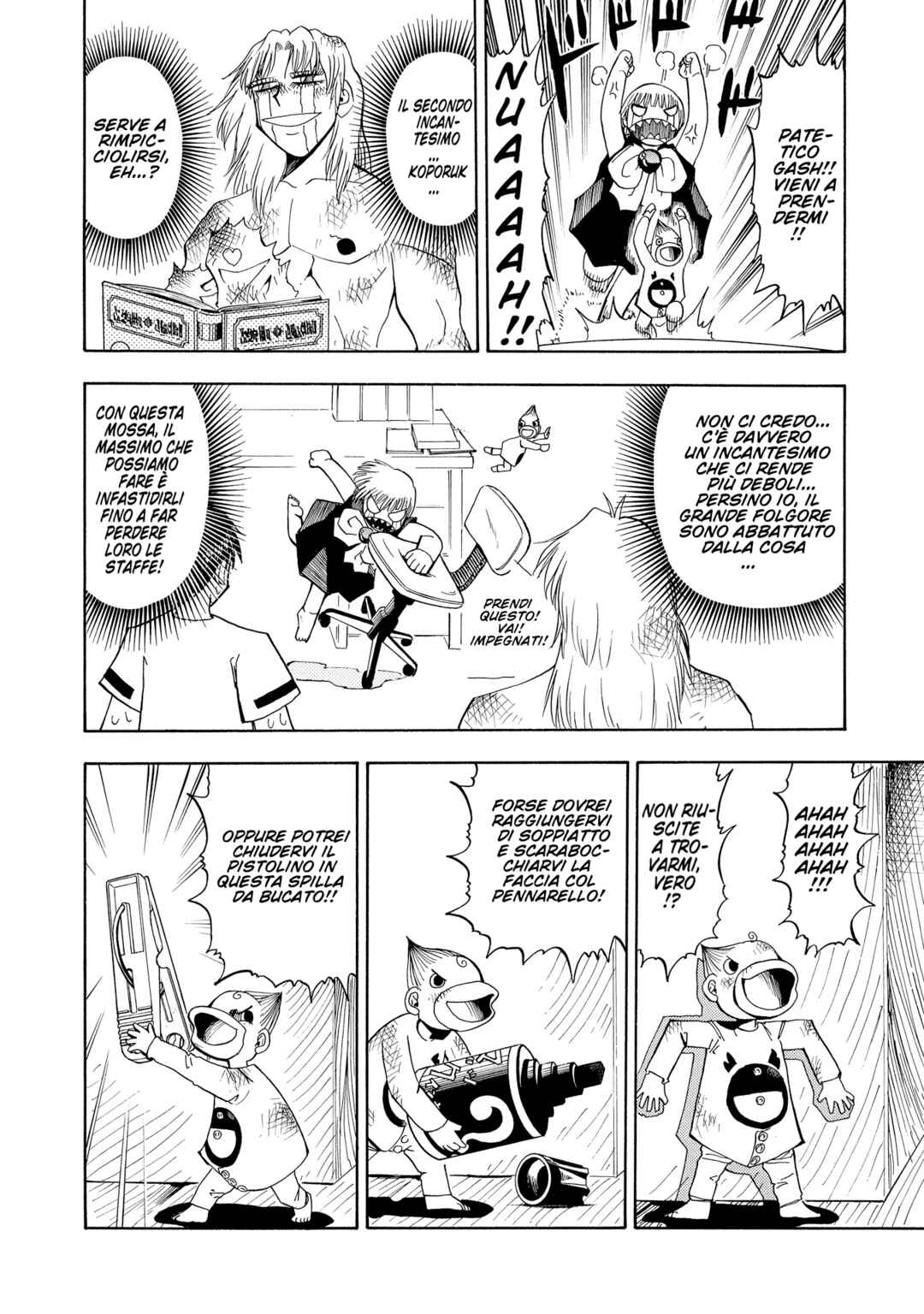 Chapter 28 - Page 14