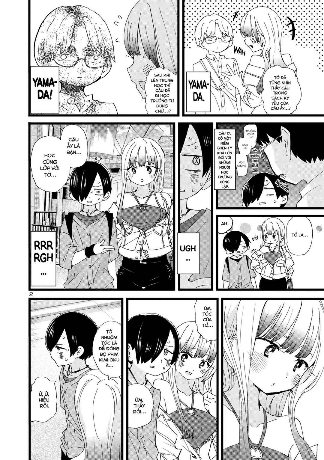 Chapter 118 - Page 4