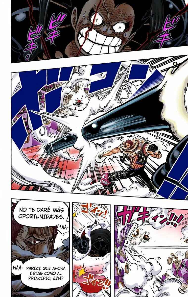 Chapter 884 - Page 10
