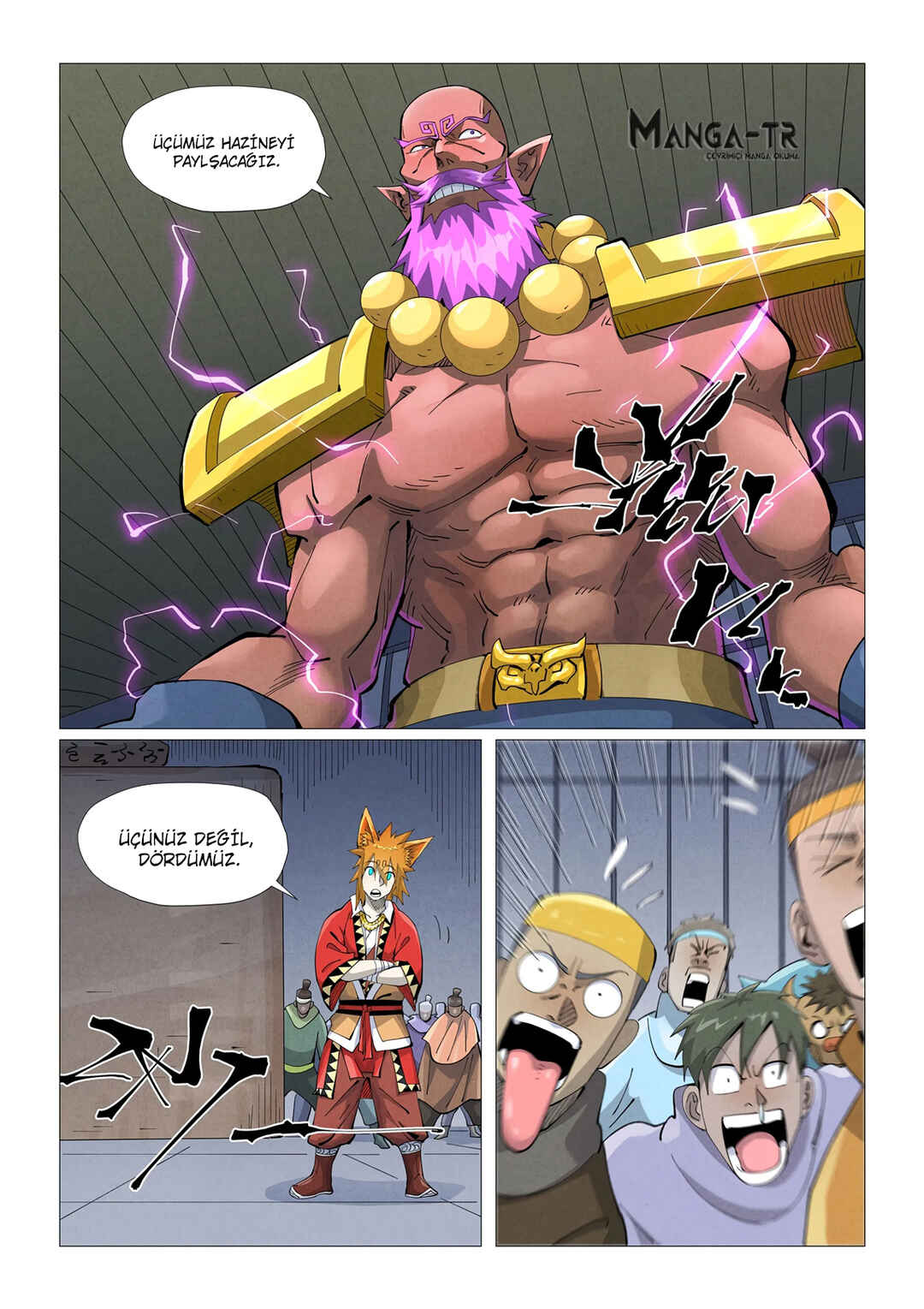 Chapter 403 - Page 2