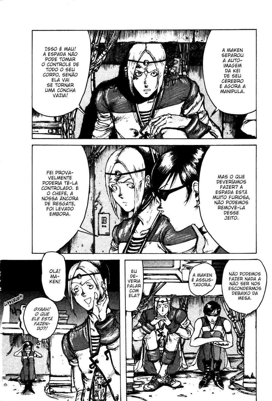 Chapter 5 - Page 4