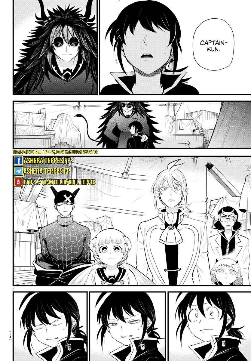 Chapter 339 - Page 9
