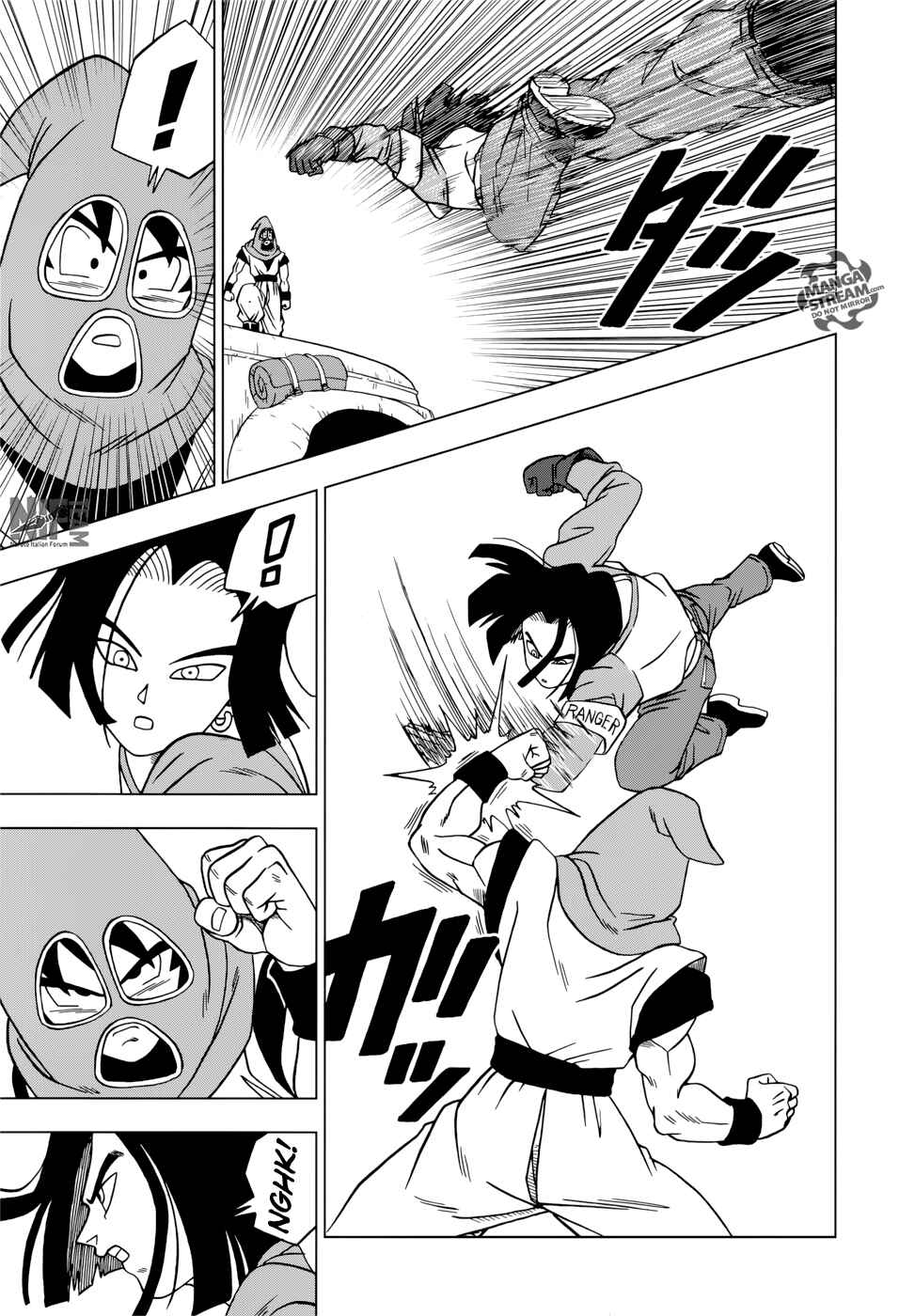 Chapter 31 - Page 23