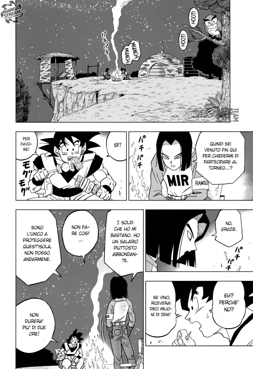 Chapter 31 - Page 34