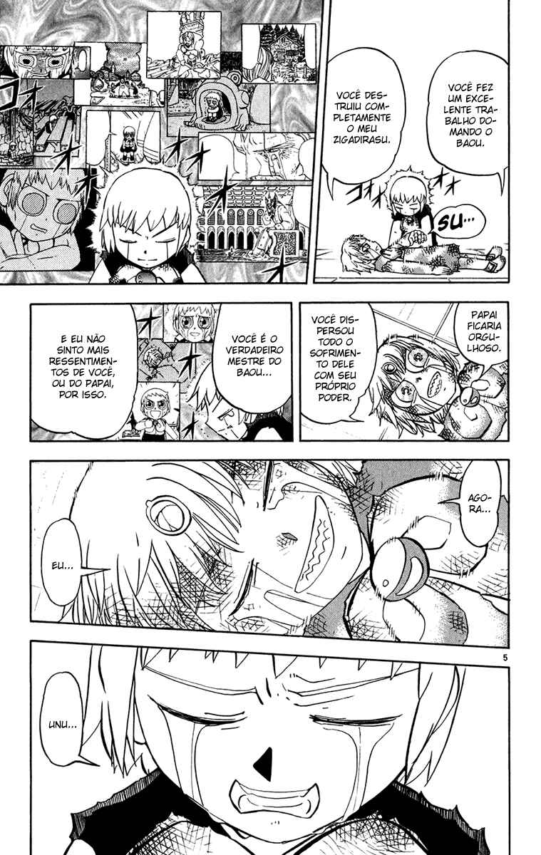 Chapter 273 - Page 5
