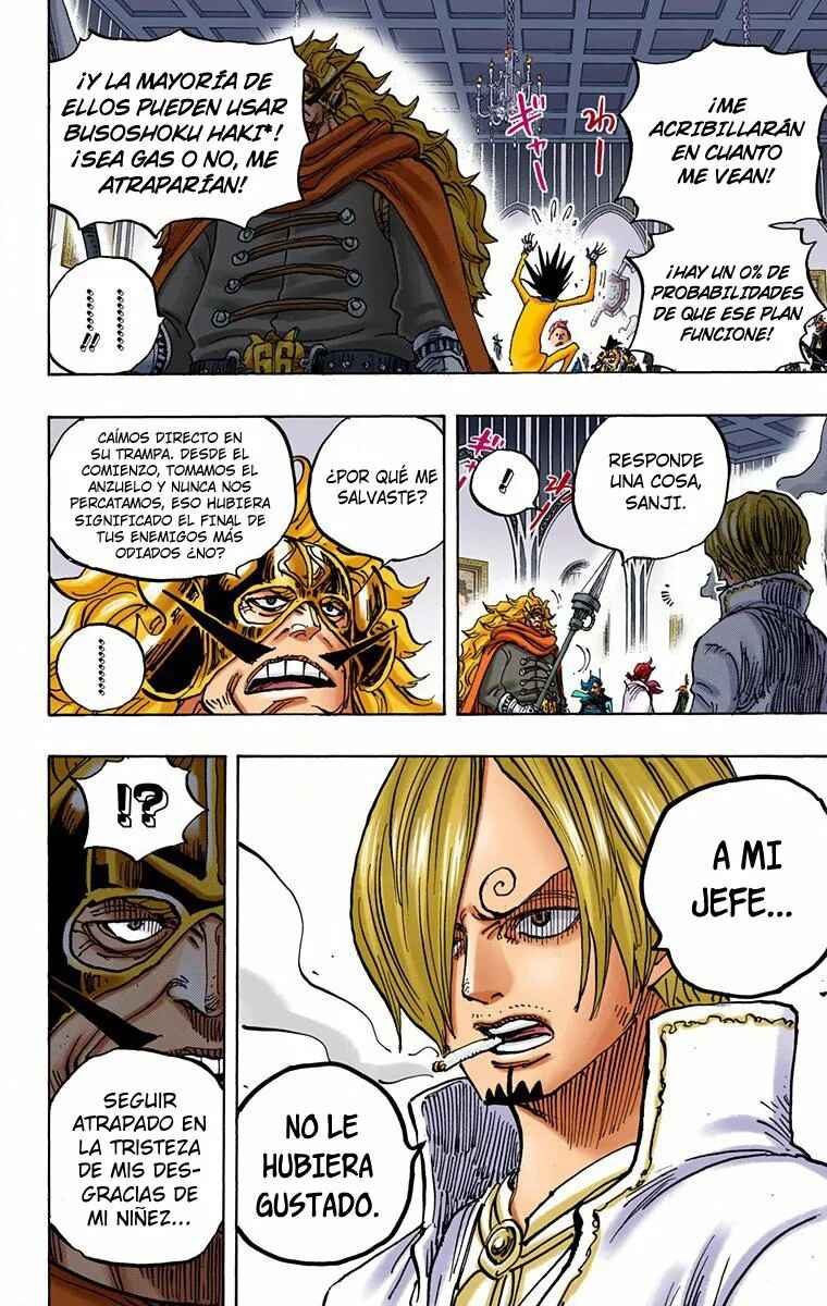 Chapter 870 - Page 10