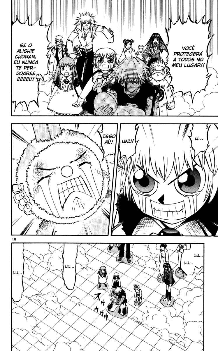 Chapter 230 - Page 18