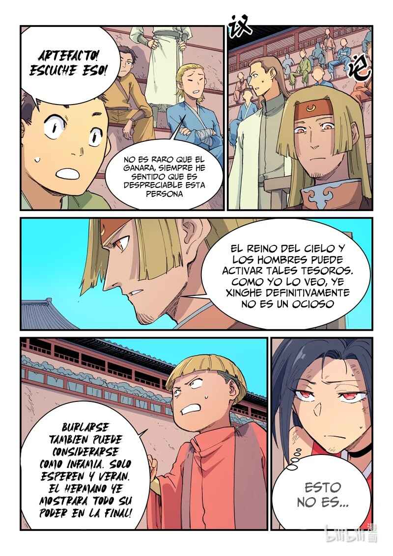Chapter 620 - Page 4