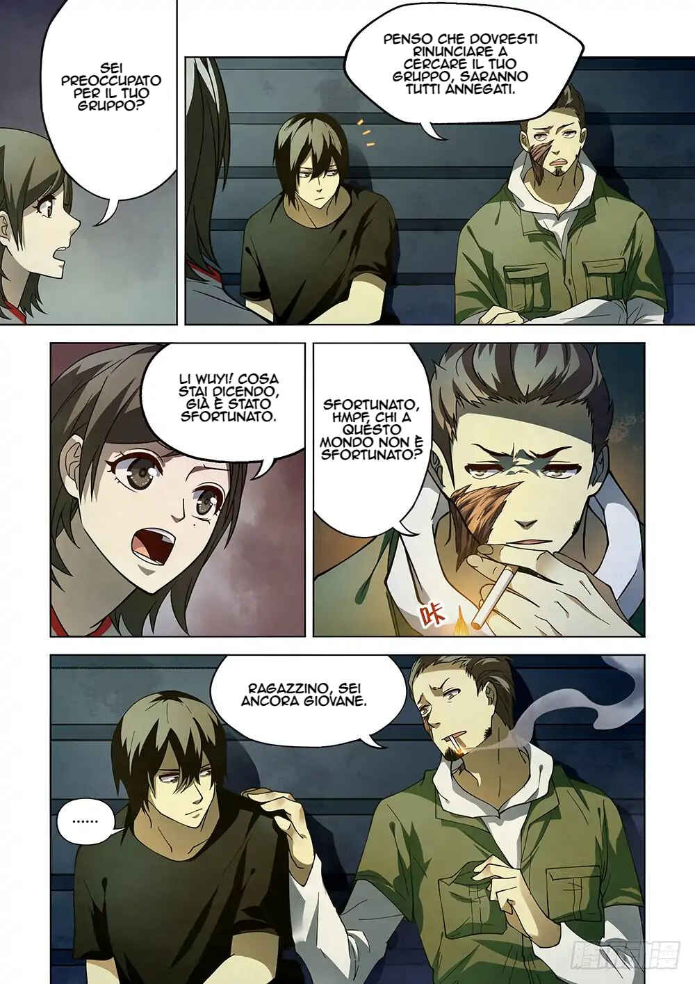 Chapter 98 - Page 4