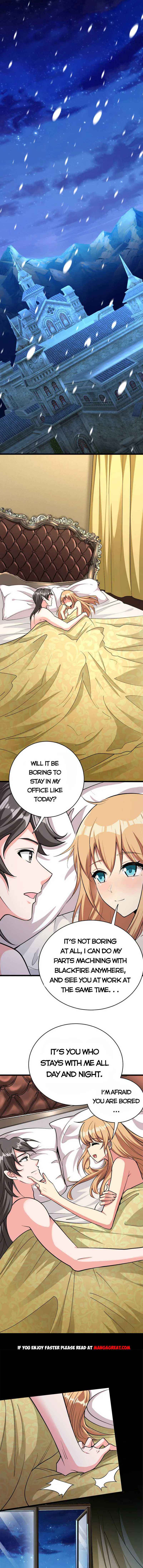 Chapter 453 - Page 5