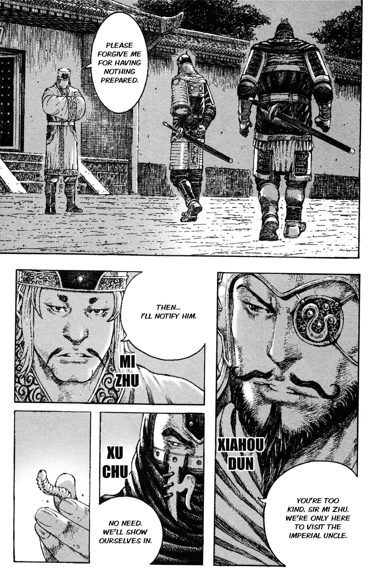 Chapter 270 - Page 14