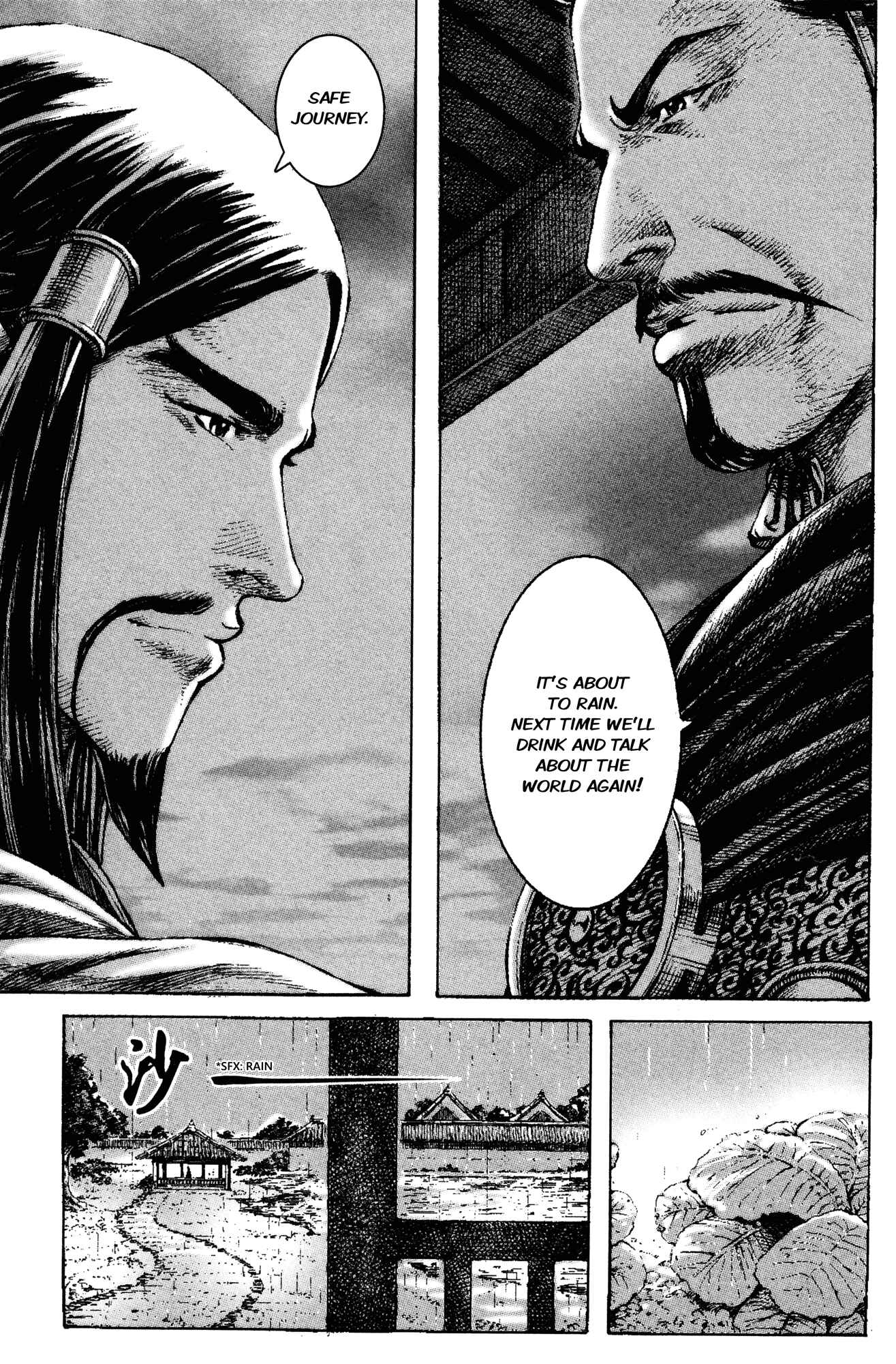 Chapter 270 - Page 26