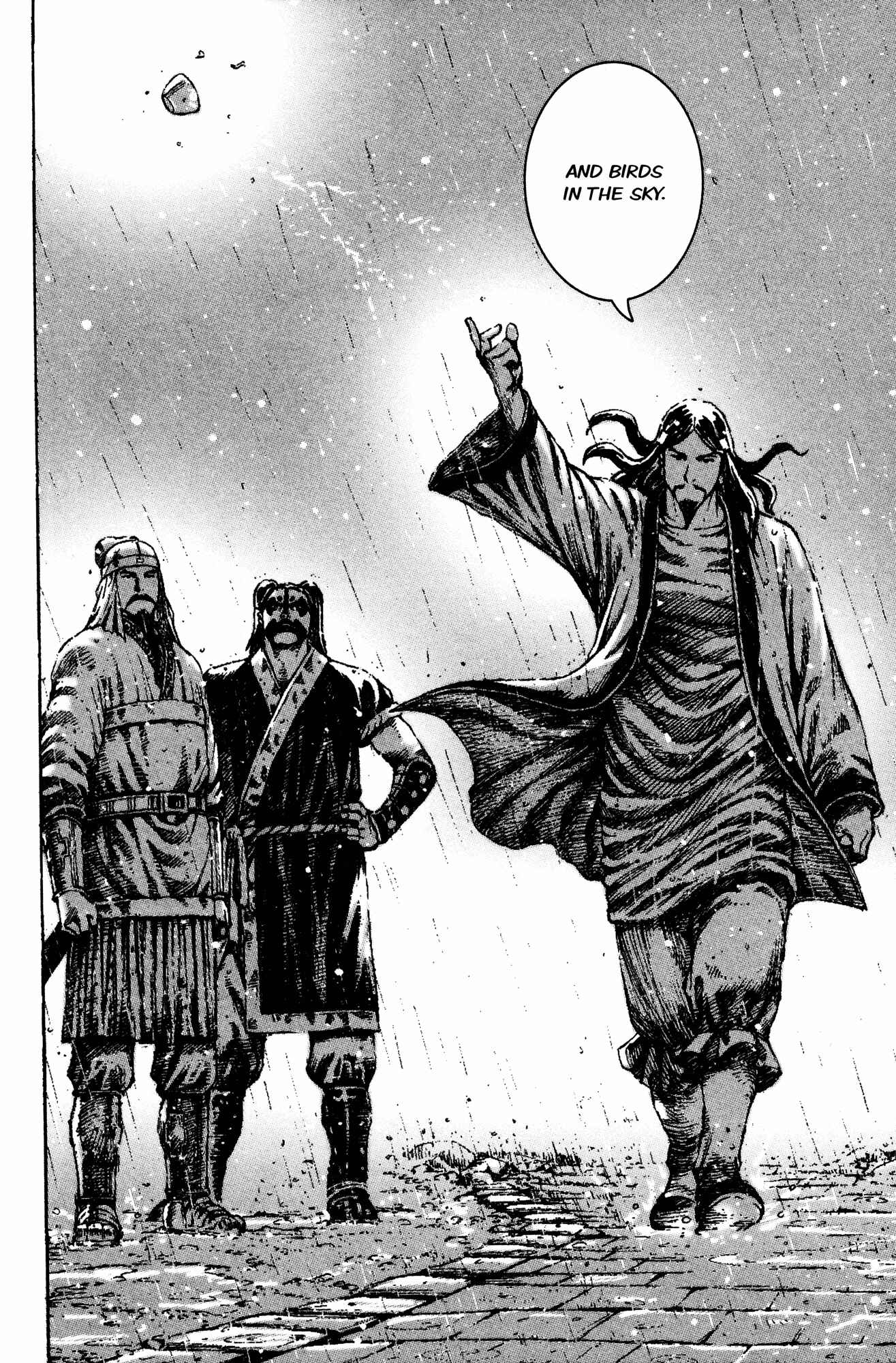 Chapter 270 - Page 29