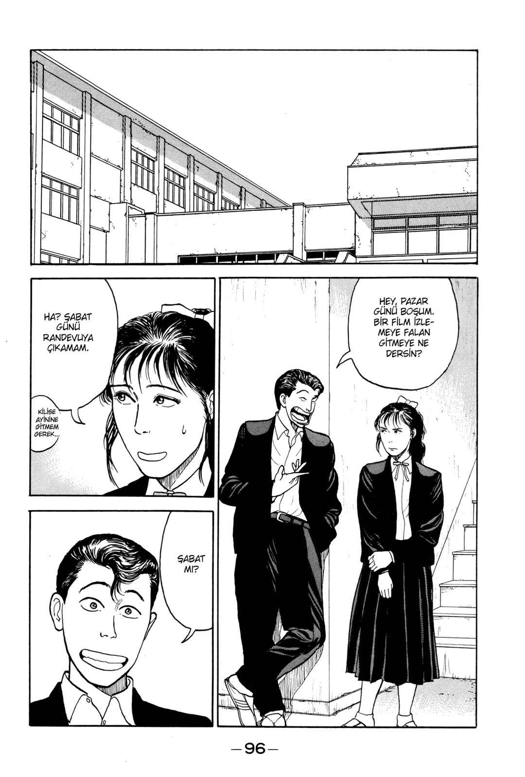 Chapter 5 - Page 2