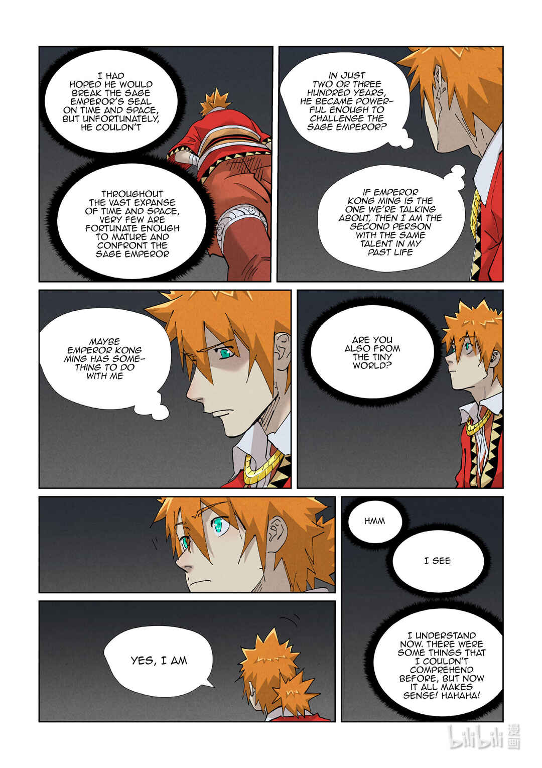 Chapter 421.5 - Page 3