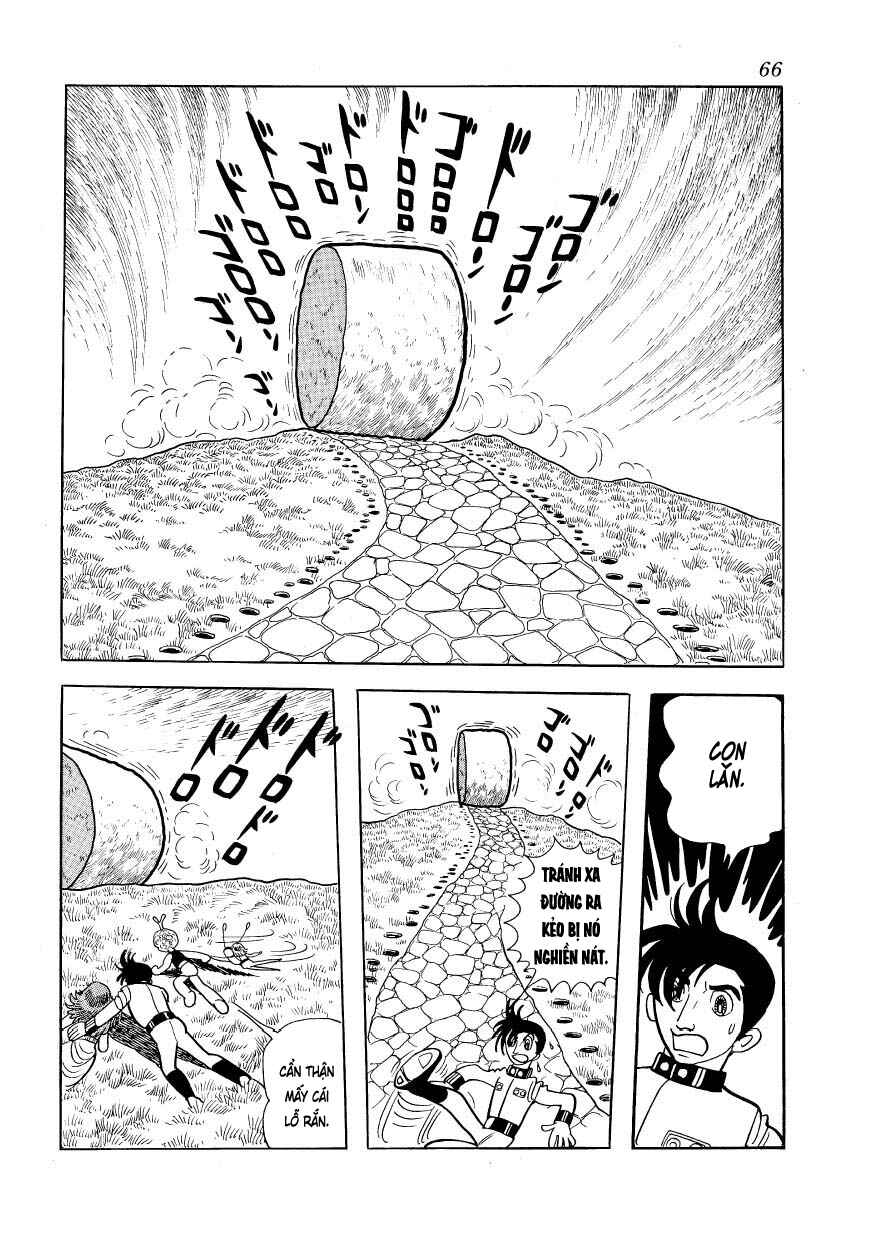 Chapter 68 - Page 17