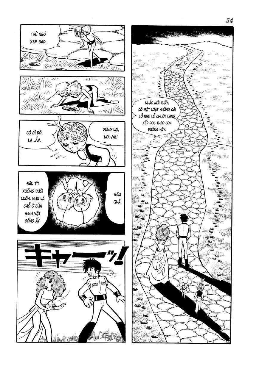 Chapter 68 - Page 5