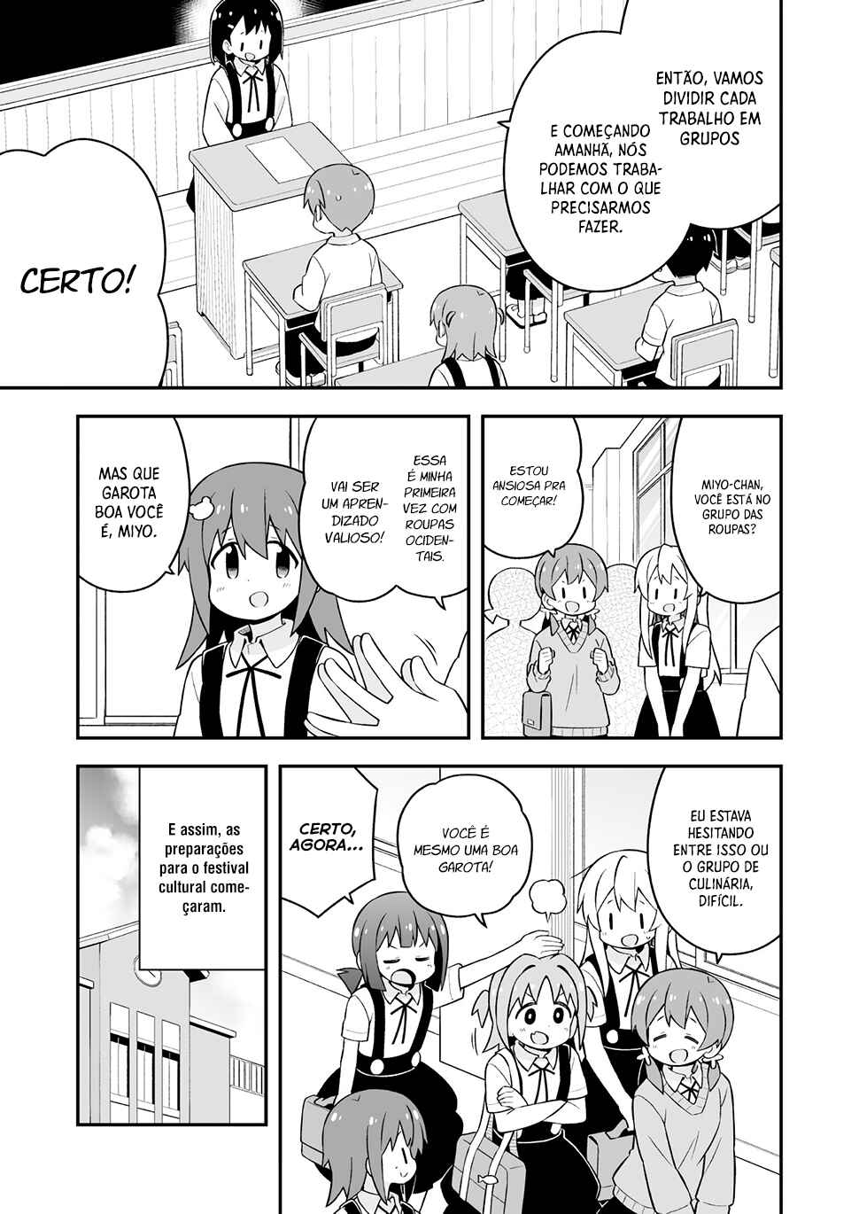Chapter 65 - Page 9