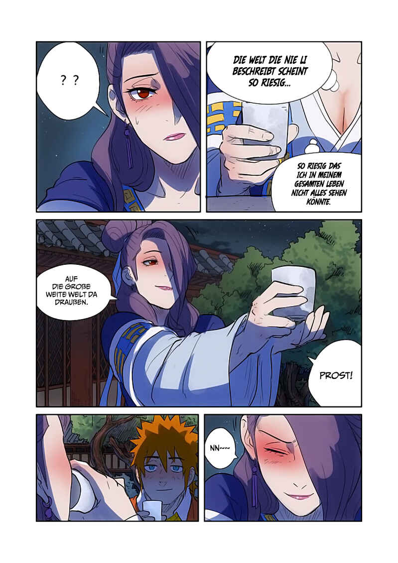 Chapter 189 - Page 8