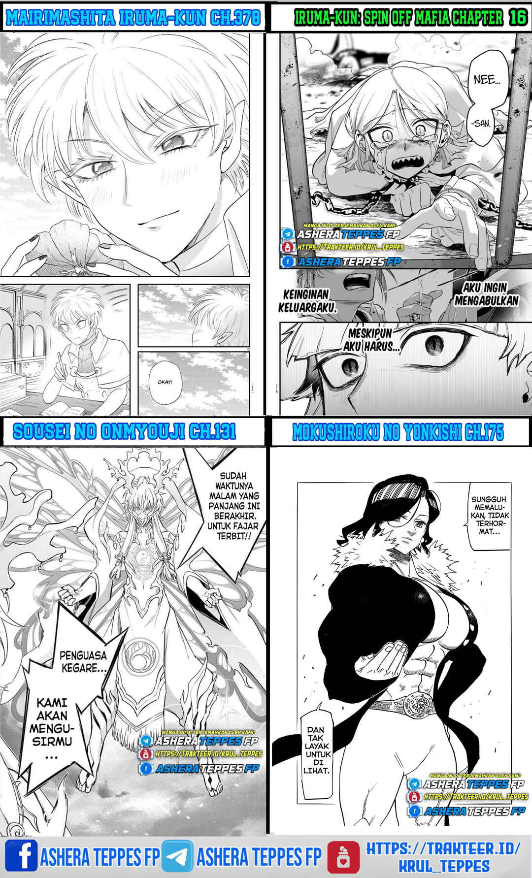 Chapter 371 - Page 24