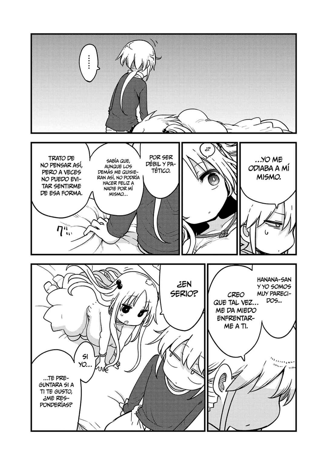 Chapter 95 - Page 10