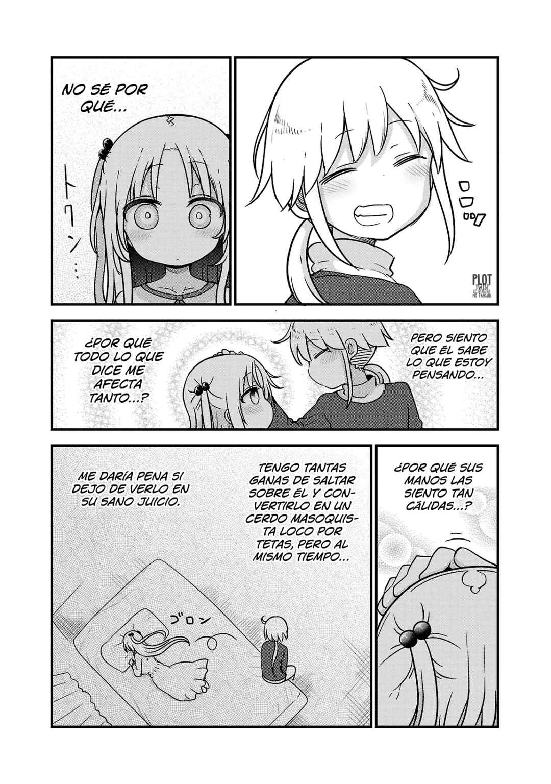 Chapter 95 - Page 11