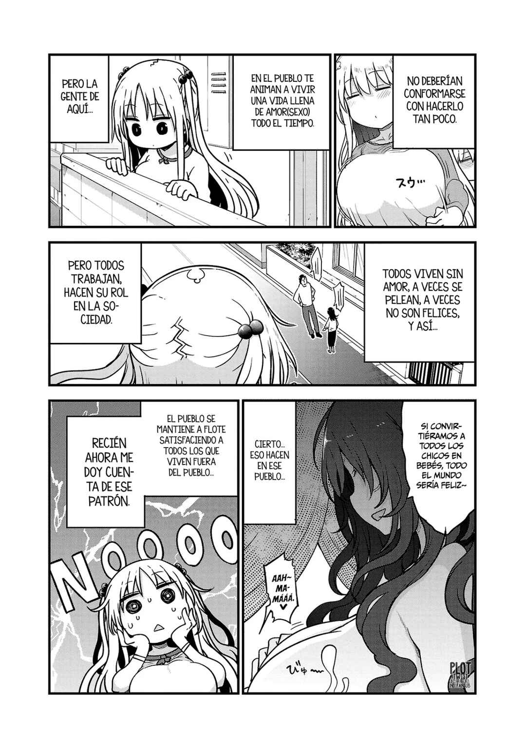 Chapter 95 - Page 7