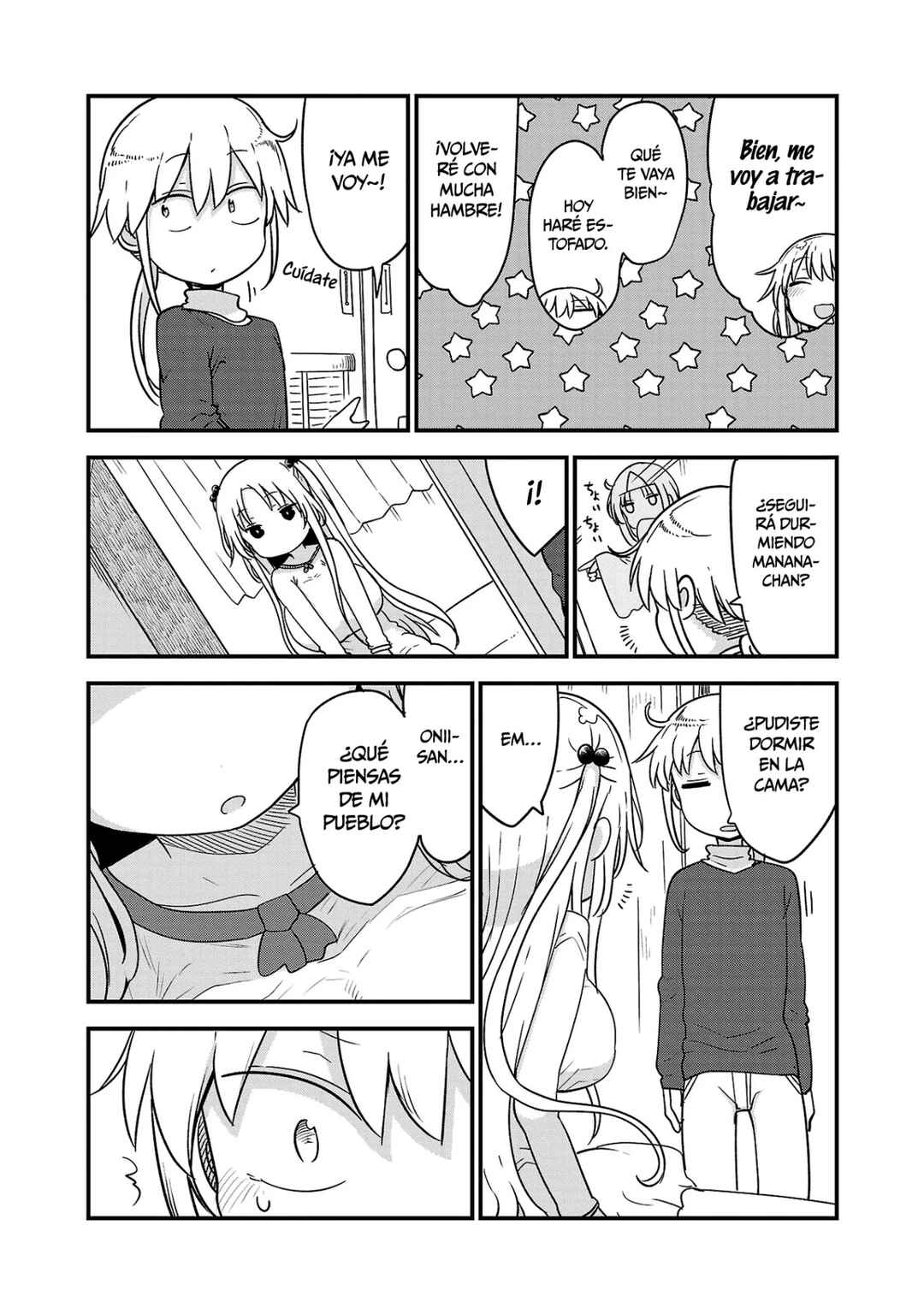 Chapter 95 - Page 8
