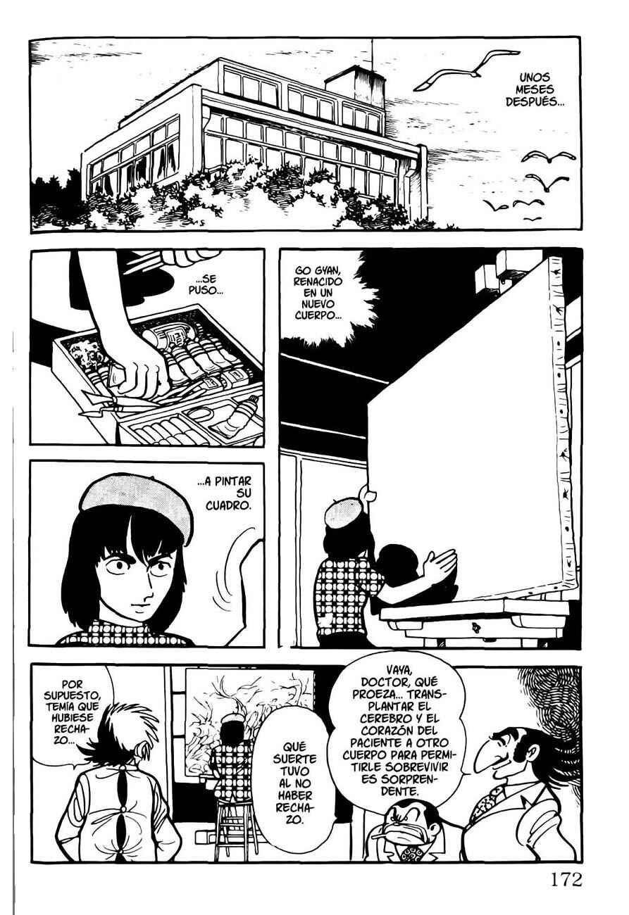 Chapter 79 - Page 14