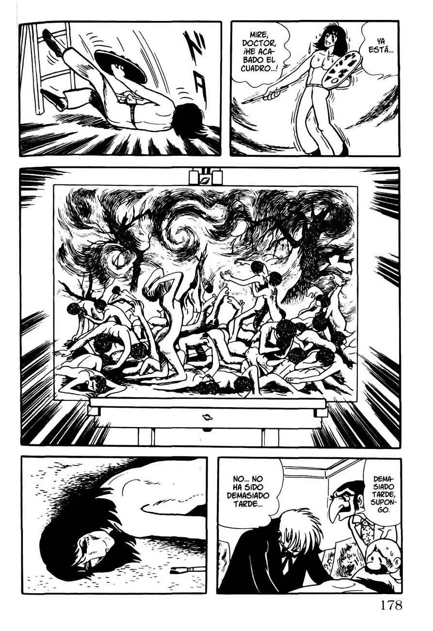 Chapter 79 - Page 20