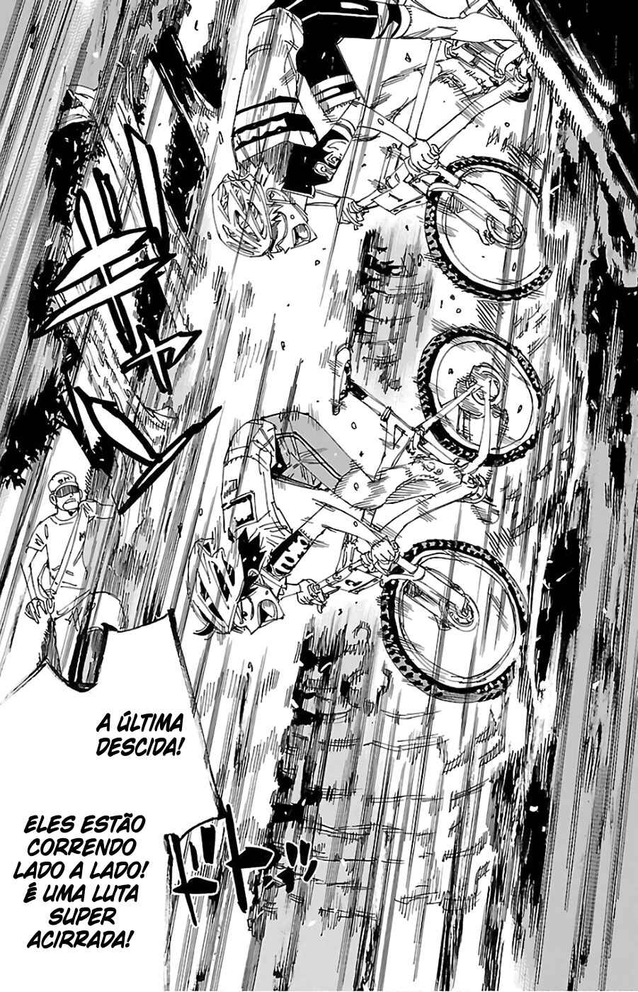 Chapter 574 - Page 8