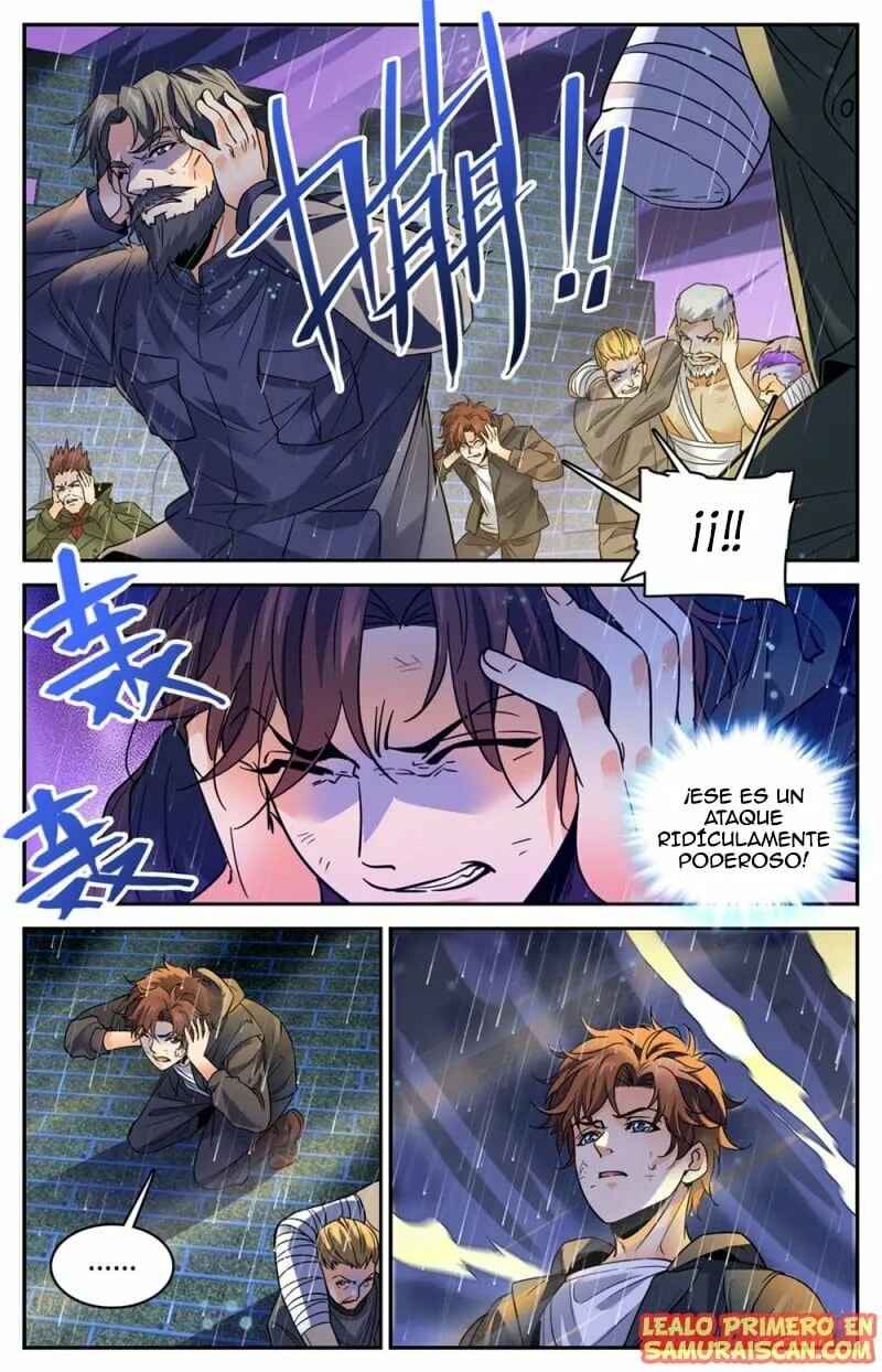 Chapter 405 - Page 4