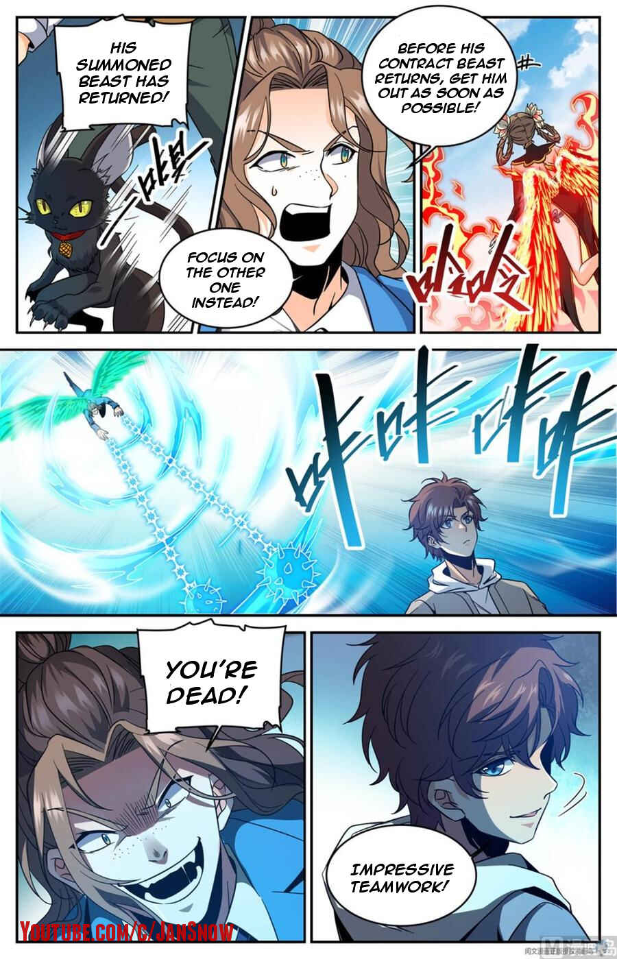 Chapter 635 - Page 4