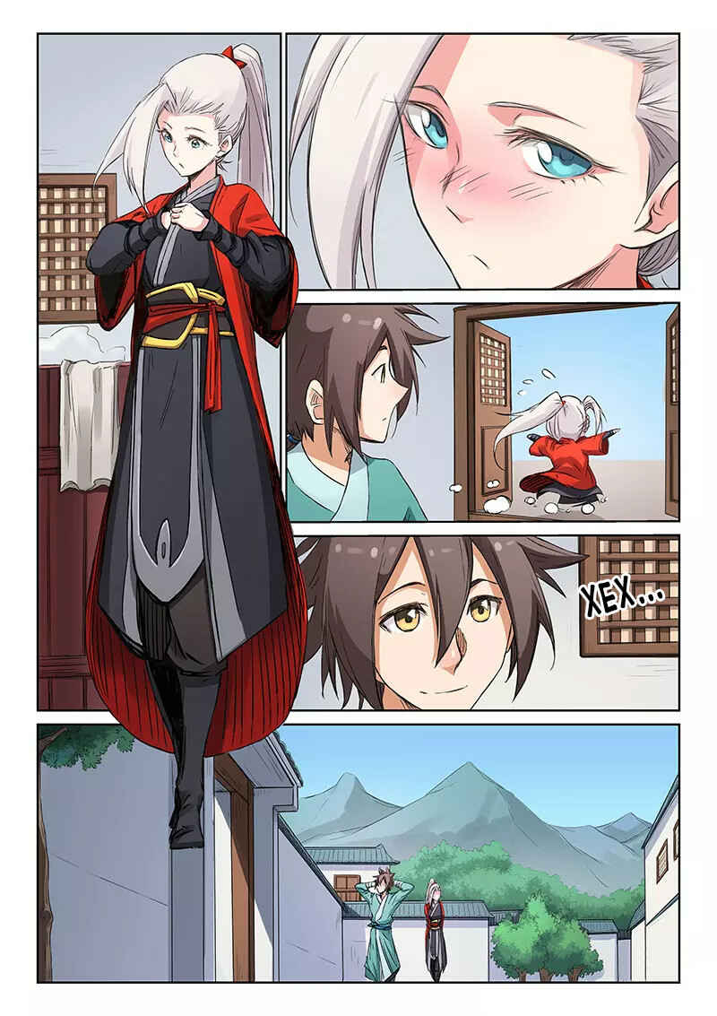 Chapter 179 - Page 8